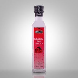 Natural Rose Water